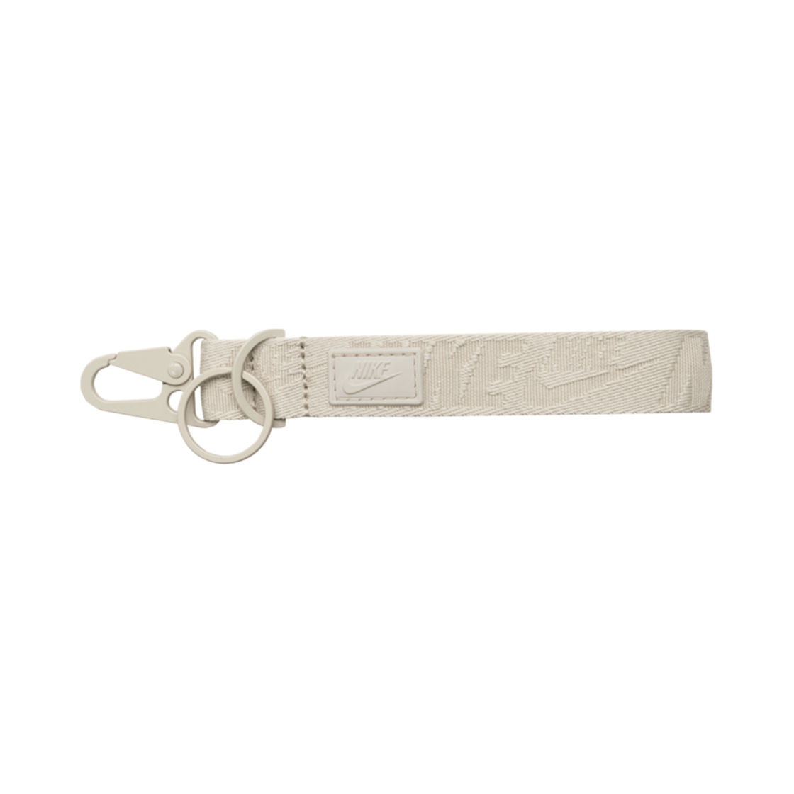 HQ6935-167 Nike Tech Key Holder Light Orewood Brown
