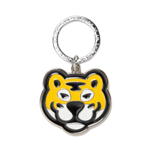 【新品・即発送HUMAN MADE Animals Head Keyrings HUMAN MADE ANIMAL HEAD KEYRING – HUMAN MADE Inc.