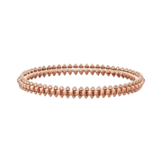 Cartier Clash de Cartier Bracelet Small Pink Gold