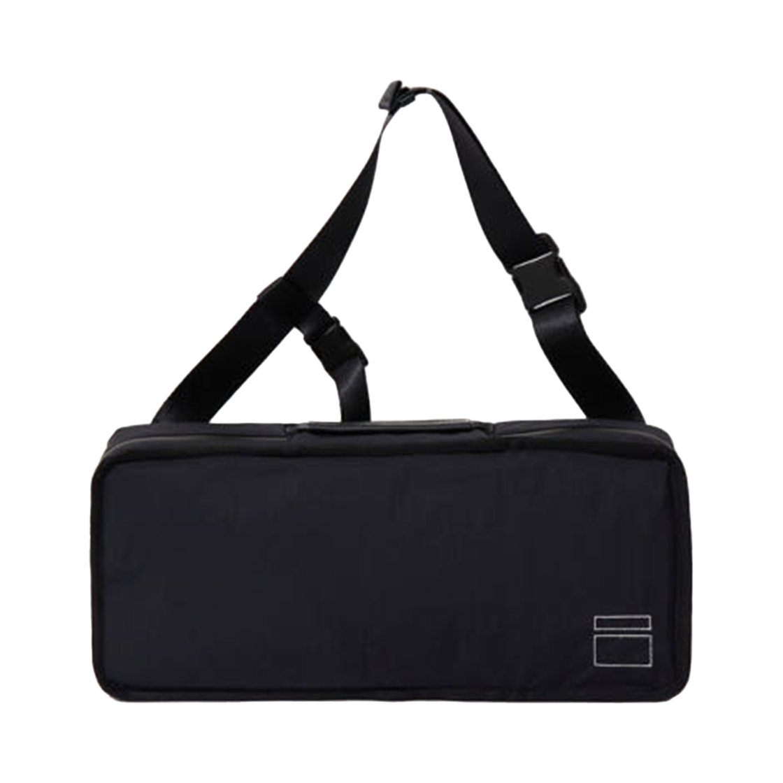 11252874242 BLANKOF BS 21-1 Harmonics Bag Black