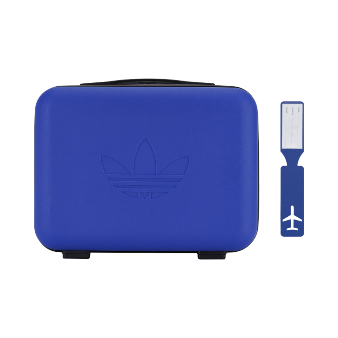 아디다스 홀리데이 레디백 블루(Adidas Holiday Ready Bag Blue)