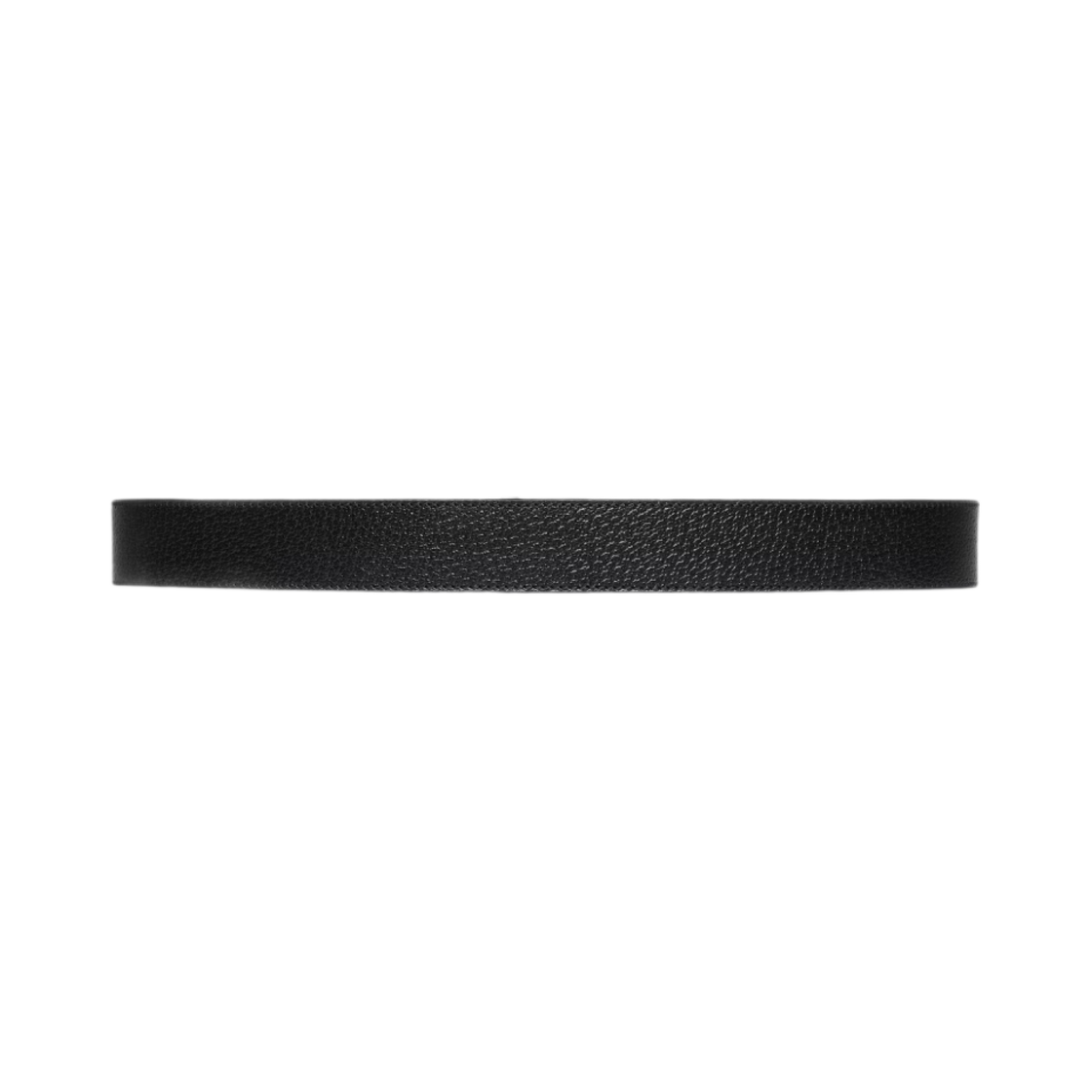 구찌 리버시블 벨트 스퀘어드 인터로킹 G 블랙 GG 슈프림(Gucci Reversible Belt with Squared Interlocking G Black GG Supreme) - 4