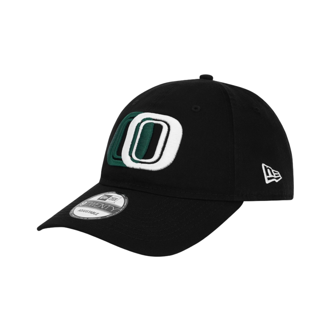 - Otto 958 Double O Hat Nero