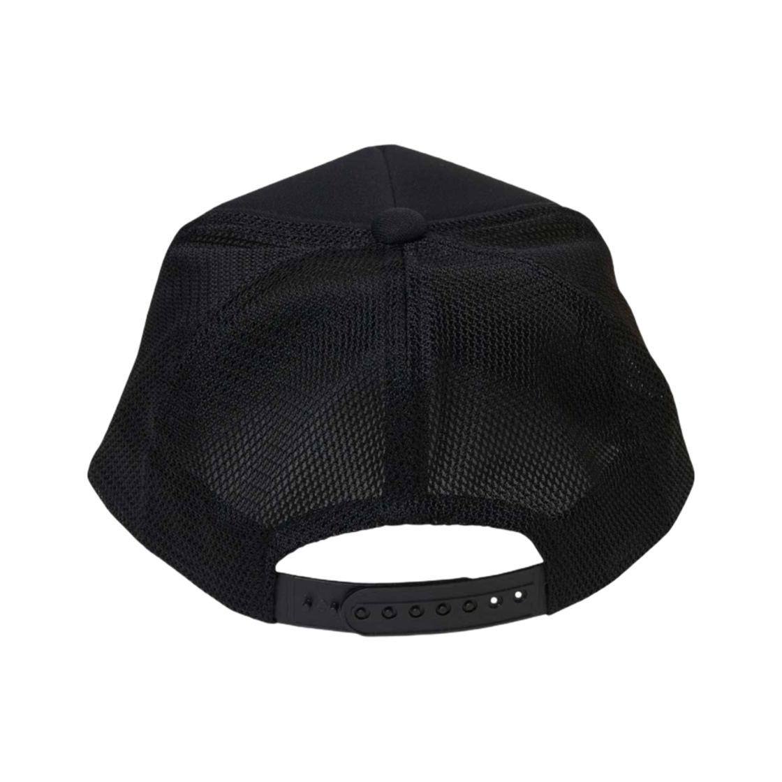히스테릭 글래머 필 굿 메쉬 캡 블랙(Hysteric Glamour Feel Good Mesh Cap Black) - 2