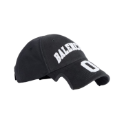 Balenciaga Basketball Series Cap Black