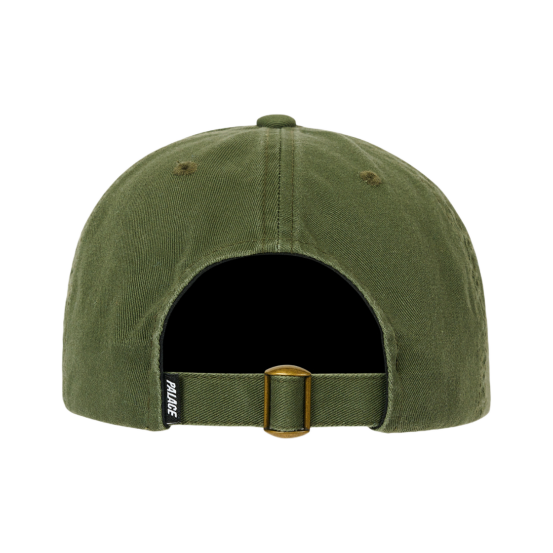 팔라스 아웃도어 6-패널 더 딥 그린 - 24FW(Palace Outdoors 6-Panel The Deep Green - 24FW) - 3