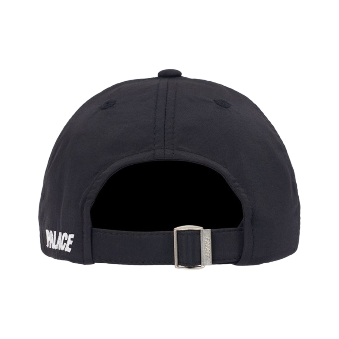 팔라스 팔라스 쉘 6-패널 캡 블랙 - 21SS(Palace Pallas Shell 6-Panel Black - 21SS) - 3