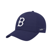 Nike Heritage 86 Cooperstown Brooklyn Dodgers Adjustable Hat Royal
