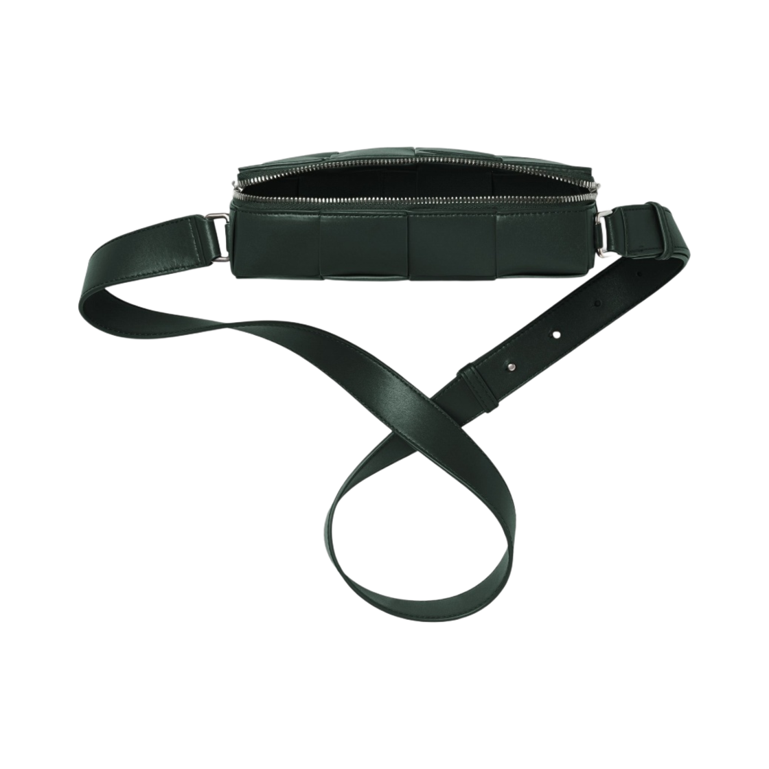 보테가 베네타 카세트 카메라백 잉크웰(Bottega Veneta Cassette Camera Bag Inkwell) - 4