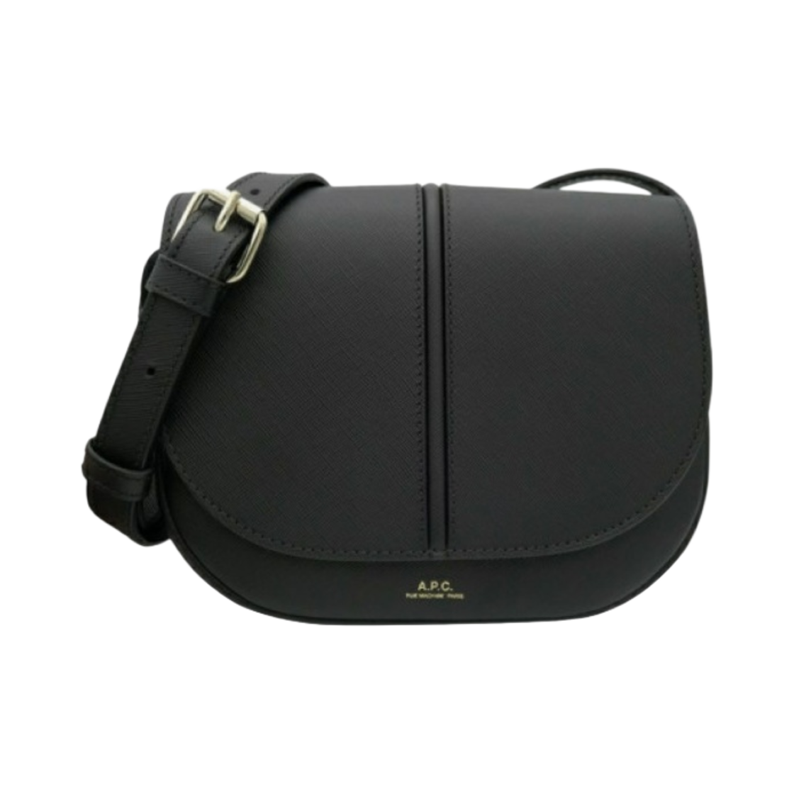 아페쎄 사피아노 베티백 블랙