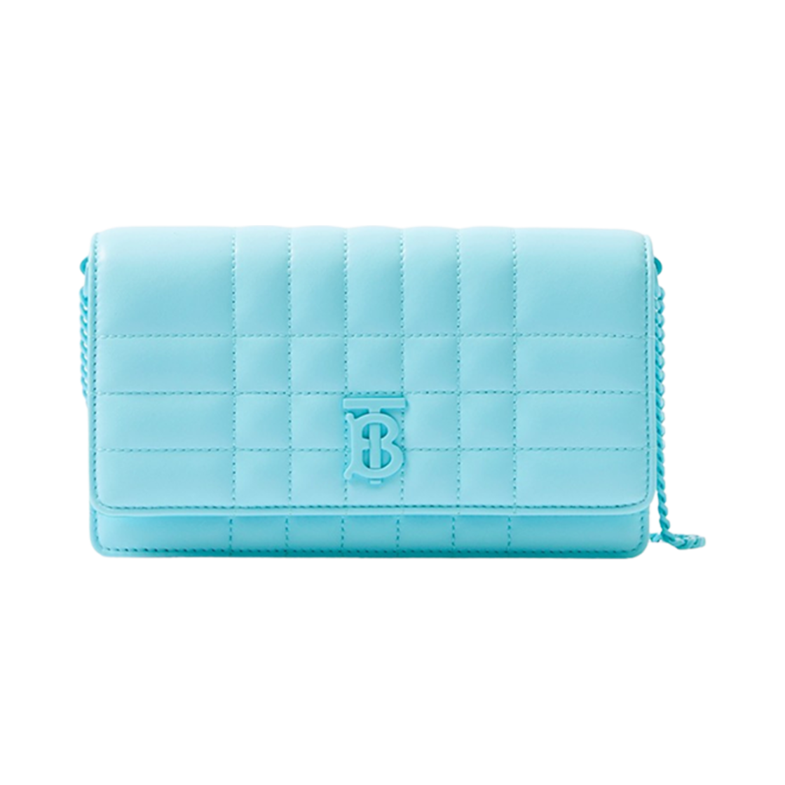 8070562 Burberry Lola Clutch Cool