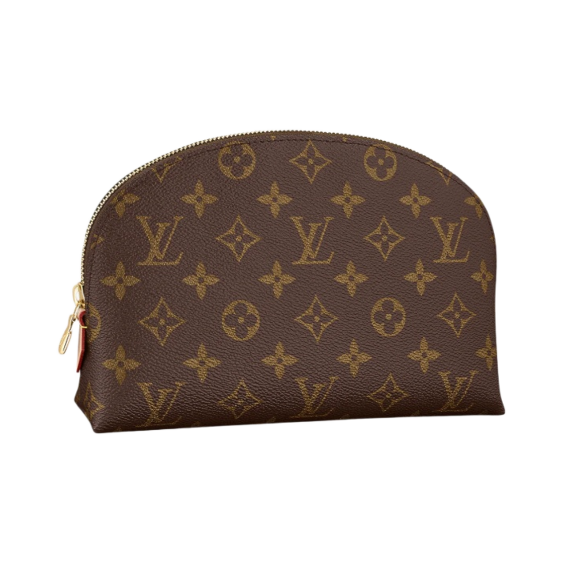 코스메틱 파우치 GM 모노그램