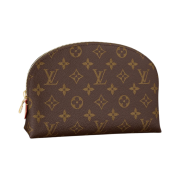 Louis Vuitton Cosmetic Pouch GM Monogram