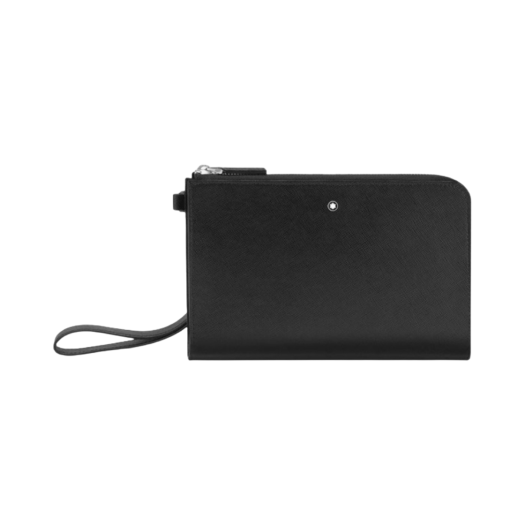 Montblanc Sartorial Small Pouch Black