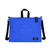Telfar x Eastpak Medium Shopper Blue