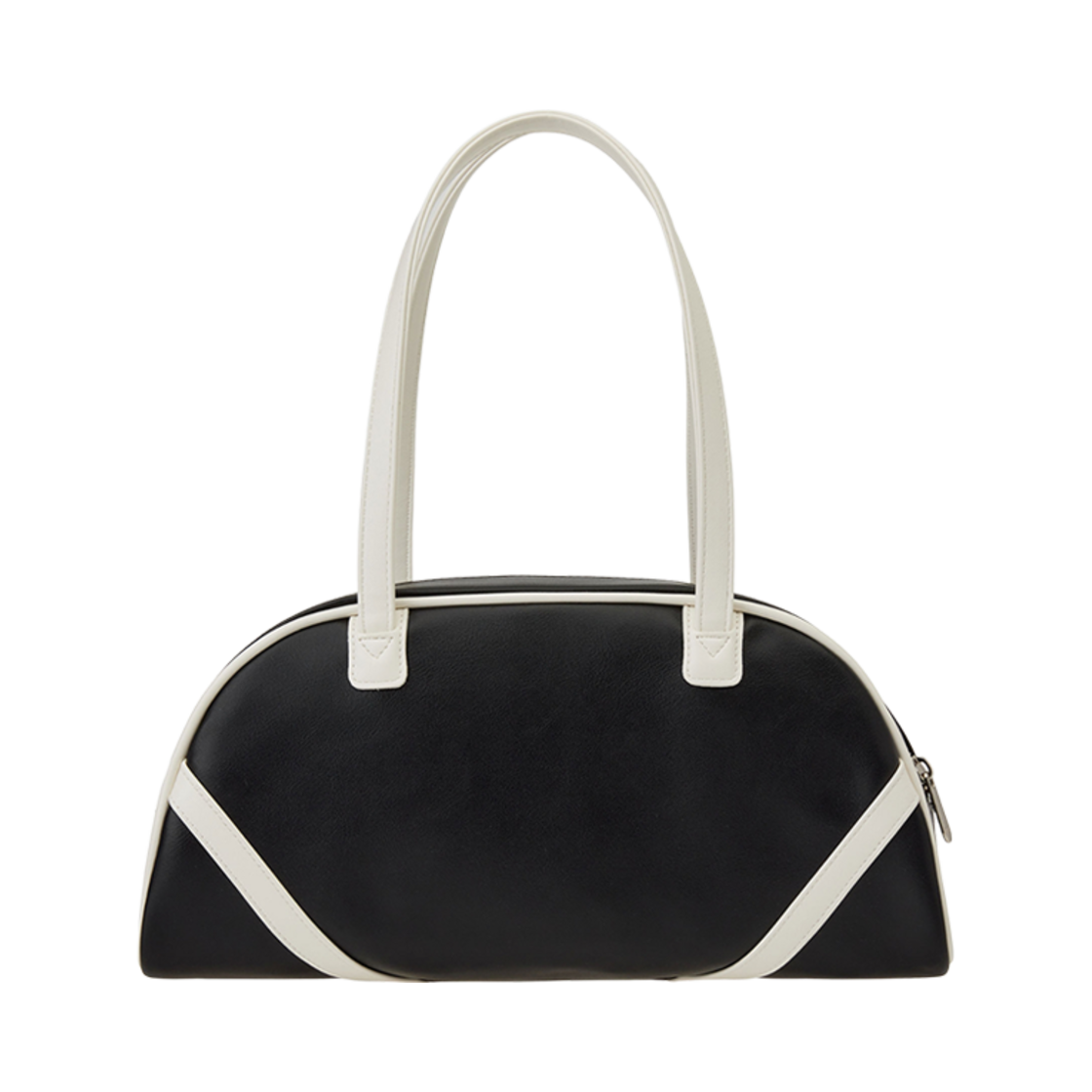 ★EMIS★ WIDE VINTAGE TOTE BAGBLACK m1037_1334544 WIDE VINTAGE TOTE BAG-BLACK - EMIS