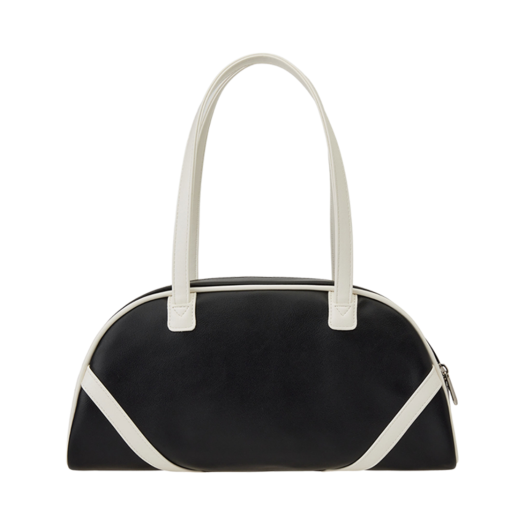 이미스 와이드 빈티지 토트백 핑크 | Emis | KREAM