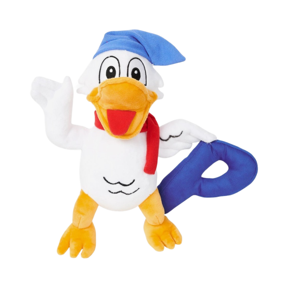 - Palace Duck Out Toy - 20FW