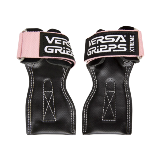 - Versa Gripps Xtreme Blush