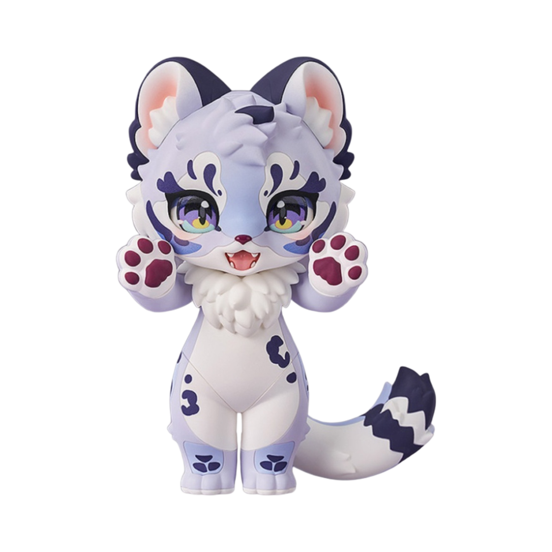 넨도로이드 플러피랜드 오슬로(Nendoroid Fluffy Land Oslo) - 1