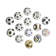Adidas Historical Mini Ball Set