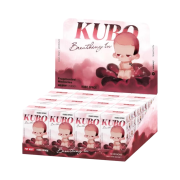 Pop Mart Kubo Fragrance Series Sealed Case (12 Blind Boxes)