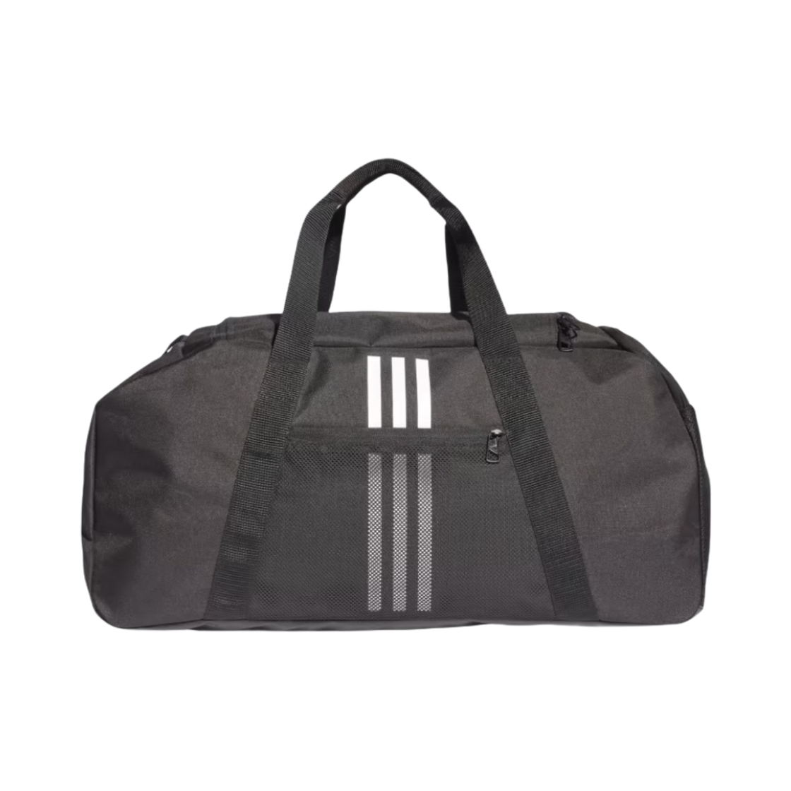 아디다스 티로 프라임그린 더플백 미디움 블랙(Adidas Tiro Primegreen Duffel Bag Medium Black) - 2
