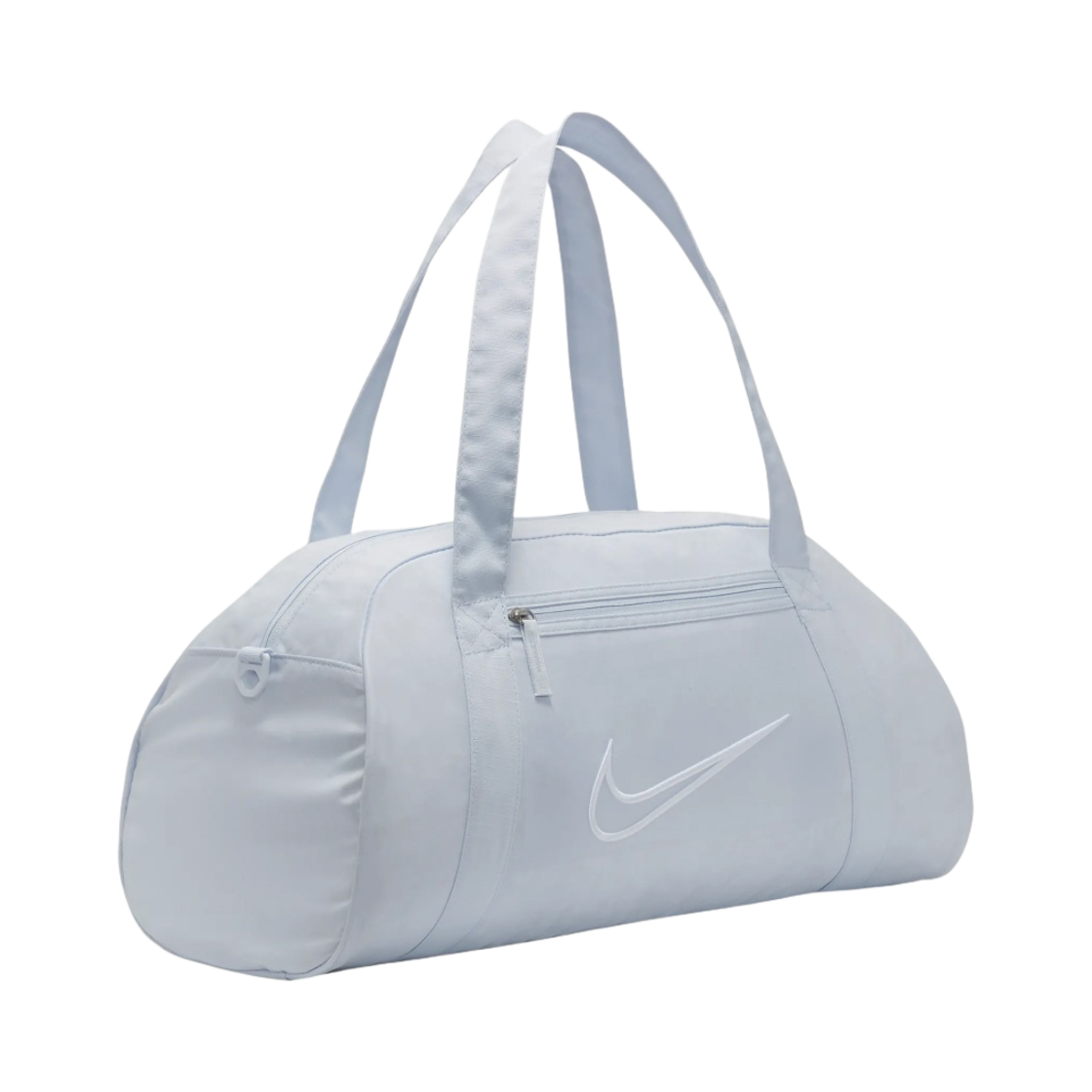 나이키 짐 클럽 더플백 24L 풋볼 그레이(Nike Gym Club Duffle Bag 24L Football Grey) - 2