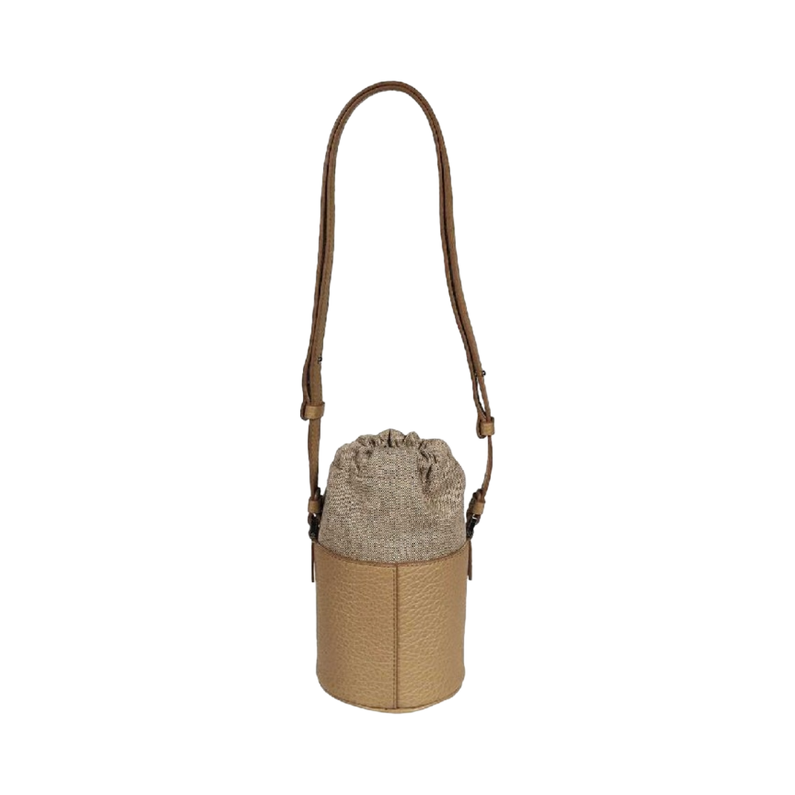 메종 마르지엘라 5AC 미니 버킷백 샤모아(Maison Margiela 5AC Mini Bucket Bag Chamois) - 2