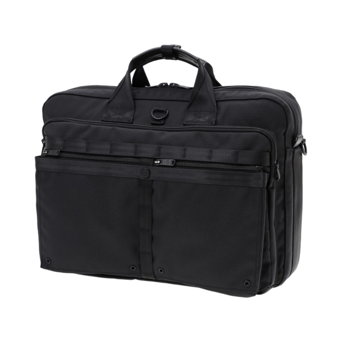 995-19549 Porter Scope Nomad Pack Black