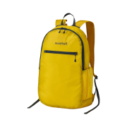 Montbell Pocketable Light Pack 18 Mustard