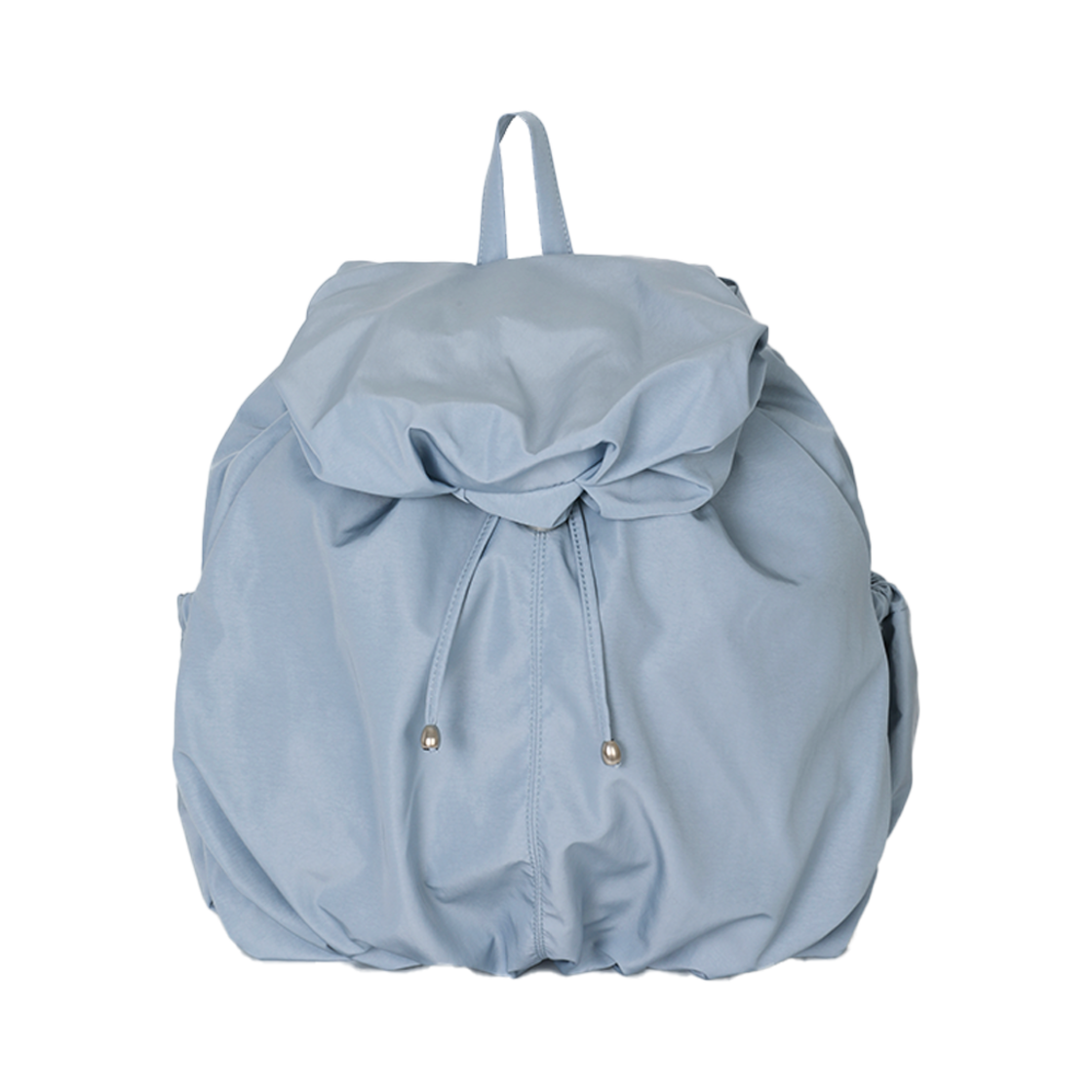 아코크 블루밍 백팩 아이스블루