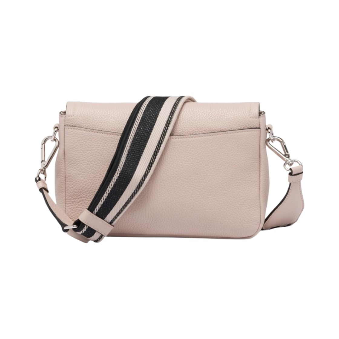 프라다 레더 숄더백 워터 릴리(Prada Leather Shoulder Bag Water Lily) - 2