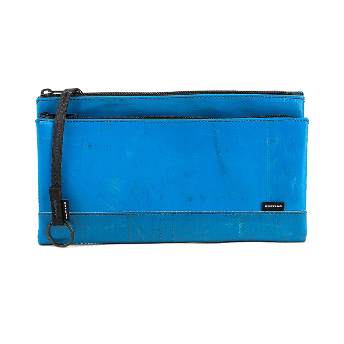 프라이탁 부티크 남녀공용 F271 MASIKURA 숄더백 (F271 MASIKURA 0020)(FREITAG Boutique Unisex F271 MASIKURA 0020 Shoulder Bag)