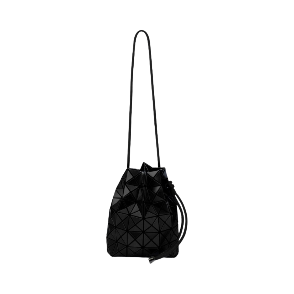 AG531-15 Bao Bao Issey Miyake Wring Bag Black