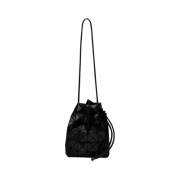 Bao Bao Issey Miyake Wring Bag Black
