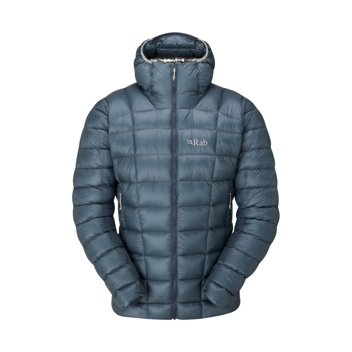 랩 미식 G 다운 자켓 오리온 블루(Rab Mythic G Down Jacket Orion Blue) - 1