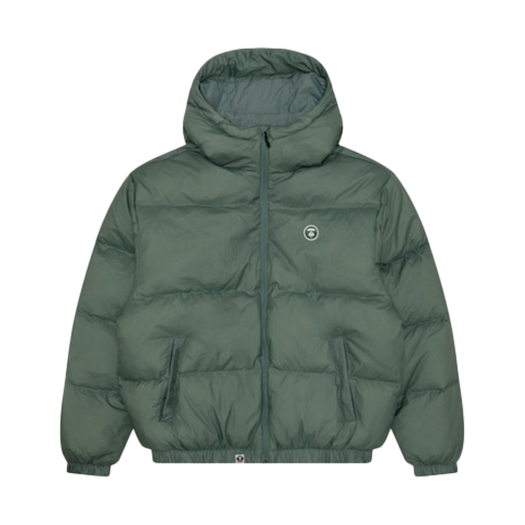 ★関税込★Project G/R★Reversible Hooded Puffer Jacket★ ☆人気☆【Project G/R】☆Reversible Hooded Puffer Jacket