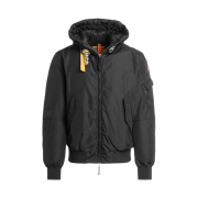 Parajumpers Gobi Core Jacket Black - 23FW