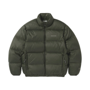 Thisisneverthat Pertex Down Jacket Green