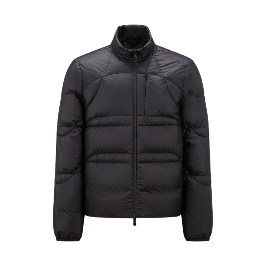 몽클레르 비햄 쇼트 다운 자켓 블랙 - 23SS(Moncler Biham Short Down Jacket Black - 23SS) - 1