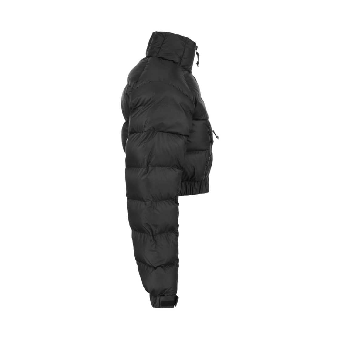 (W) 노스페이스 플레고 신세틱 인슐레이티드 자켓 블랙((W) The North Face Phlego Synthetic Insulated Jacket Black) - 2