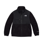 The North Face Denali Fleece Jacket Black