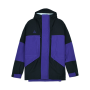 Nike ACG Gore-Tex Jacket Black Court Purple - US/EU