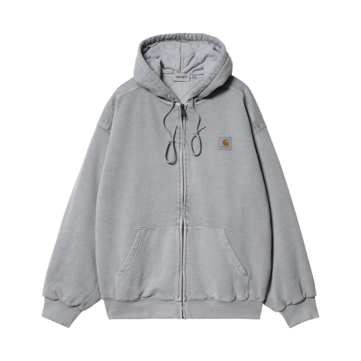 Carhartt WIP Hooded Vista Jacket Mirror
