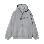 Carhartt WIP Hooded Vista Jacket Mirror