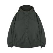 keek Pillowdy UV Light Windbreaker V2 Khaki