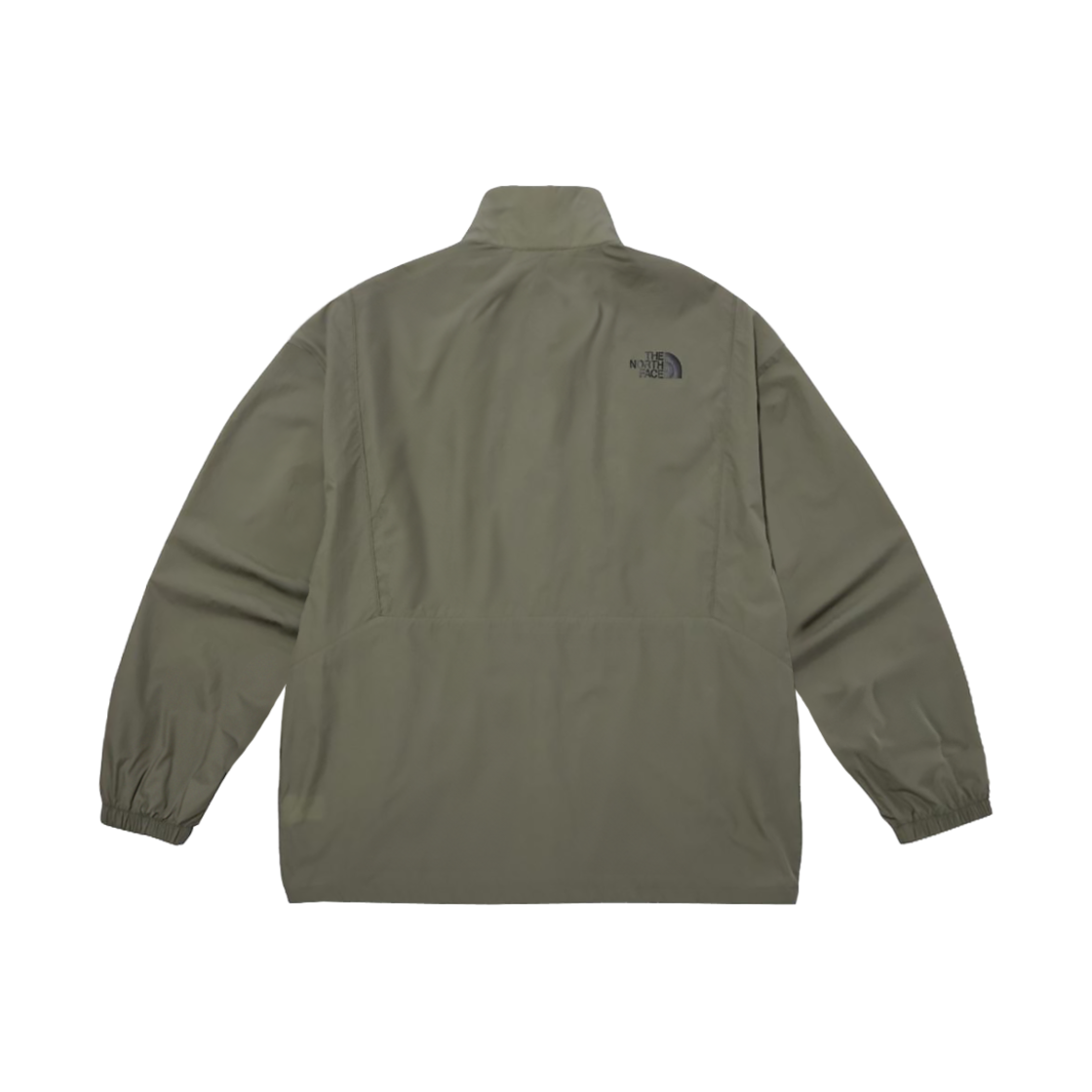 노스페이스 화이트 라벨 레스턴 EX 자켓 그레이시 카키(The North Face White Label Reston EX Jacket Grayish Khaki) - 2