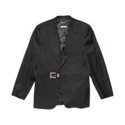 Enfants Riches Deprimes Farewell Blazer Black