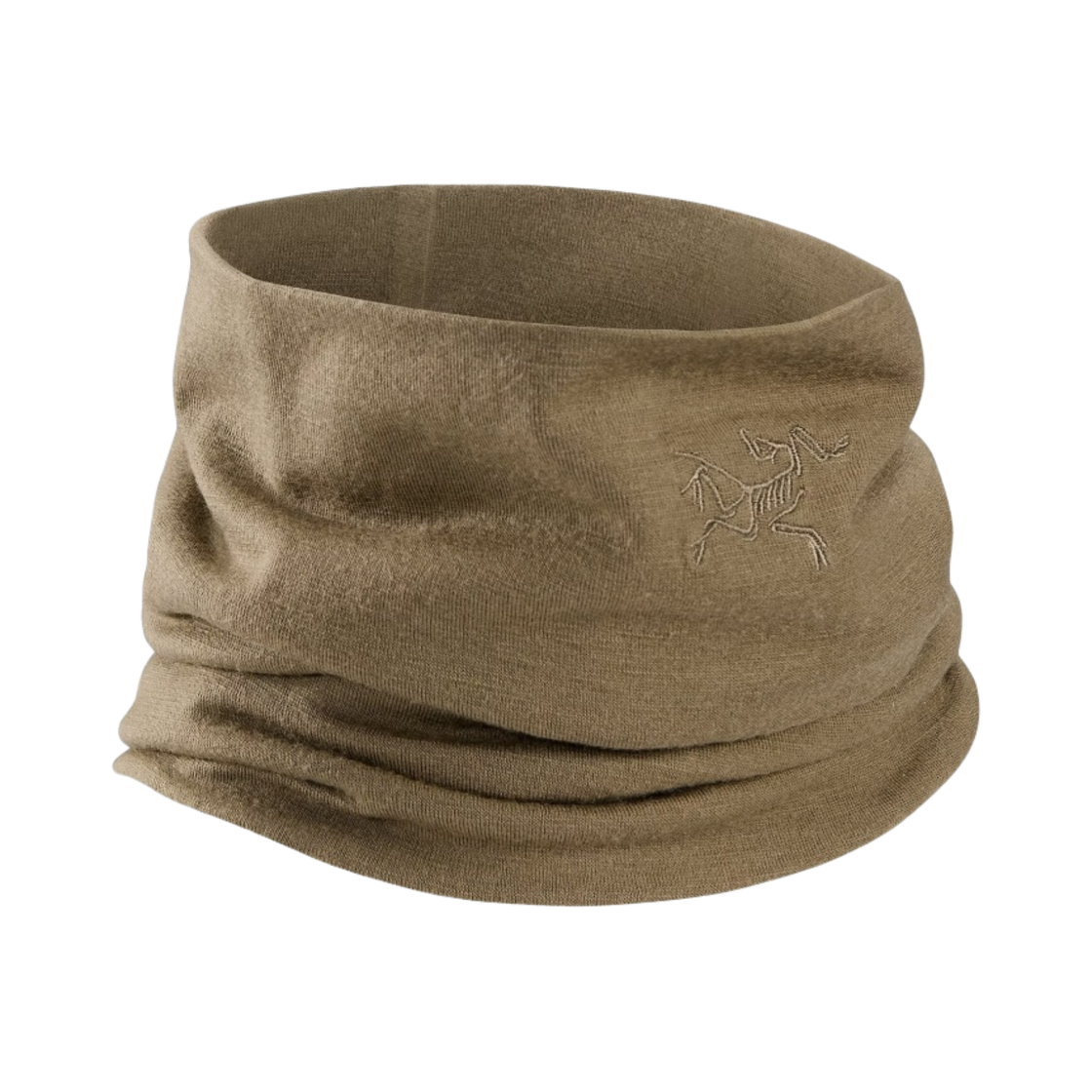 아크테릭스 리프 콜드 WX 넥 게이터 AR 울 크로커다일(Arc'teryx LEAF Cold WX Neck Gaiter AR Wool Crocodile)